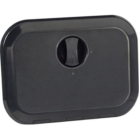 Botole D'accesso Plastimo Rettangolare