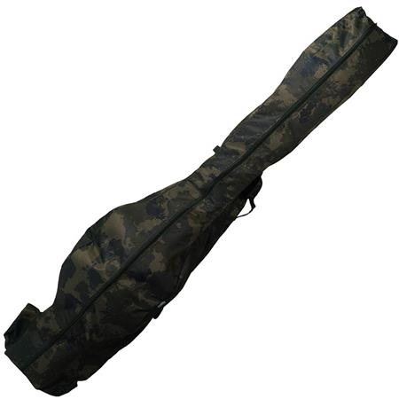 BOTTÁSKA SOLAR WORLDWIDE 5+ ROD HOLDALL