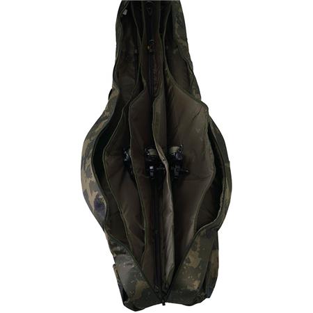 BOTTÁSKA SOLAR WORLDWIDE 5+ ROD HOLDALL