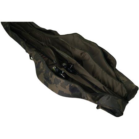 BOTTÁSKA SOLAR WORLDWIDE 5+ ROD HOLDALL