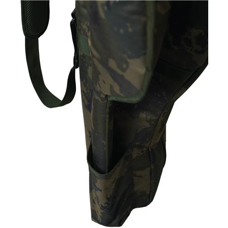BOTTÁSKA SOLAR WORLDWIDE 5+ ROD HOLDALL