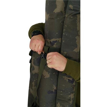 BOTTÁSKA SOLAR WORLDWIDE 5+ ROD HOLDALL