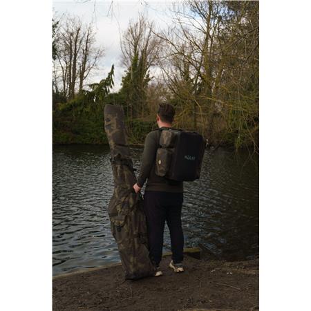 BOTTÁSKA SOLAR WORLDWIDE 5+ ROD HOLDALL