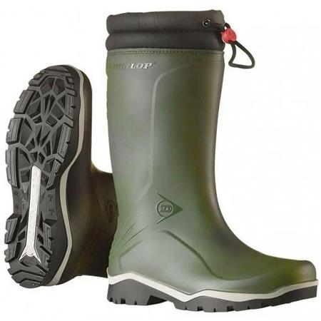 BOTTES D'HIVER DUNLOP BLIZZARD DUNLOP PROTECTIVE FOOTWEAR BLIZZARD