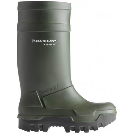 Bottes De Sécurité Dunlop Purofort Thermo+ S5 Dunlop Protective Footwear Purofort Thermo+ S5