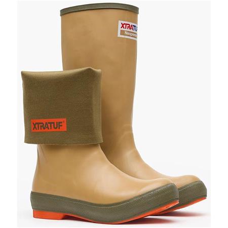 Bottes Femme Xtratuf Wmns 15” Legacy Boot - Sahara