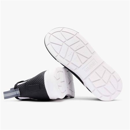 BOTTES FEMME XTRATUF WMNS ANKLE DECK BOOT SPORT - NOIR