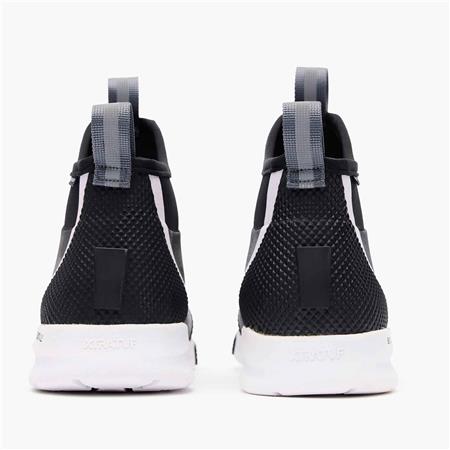 BOTTES FEMME XTRATUF WMNS ANKLE DECK BOOT SPORT - NOIR