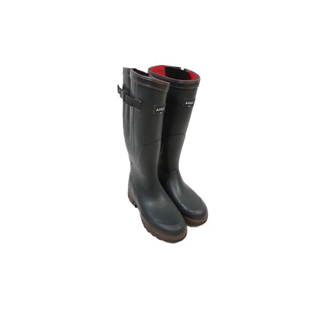 Bottes Homme Aigle Parcours 2 Iso - Bronze - 41