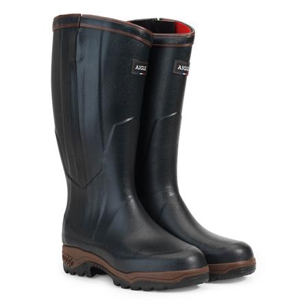 Bottes Homme Aigle Parcours 2 Iso Open - Bronze