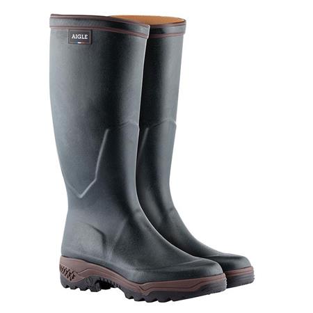 BOTTES HOMME AIGLE PARCOURS 2