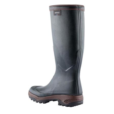 BOTTES HOMME AIGLE PARCOURS 2