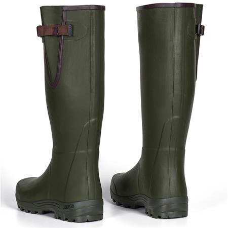 BOTTES HOMME ARXUS PIONEER - HUNTING GREEN