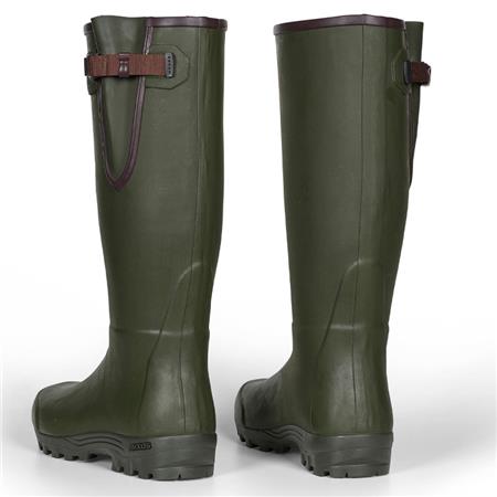 BOTTES HOMME ARXUS PIONEER NORD - HUNTING GREEN