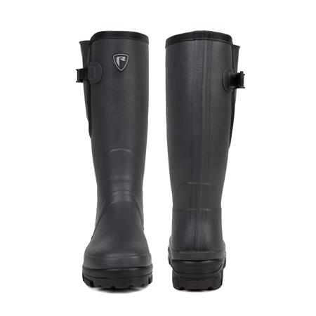 BOTTES HOMME FOX RAGE NEOPRENE CAMO/GREY WELLIES
