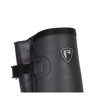 BOTTES HOMME FOX RAGE NEOPRENE CAMO/GREY WELLIES