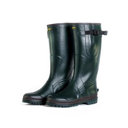 Bottes Homme Good Year All Road Plus - Vert Fonce