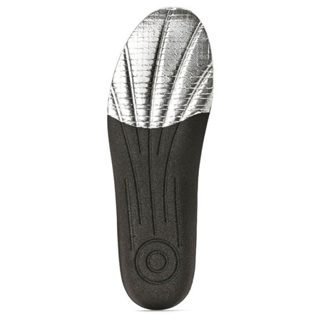 BOTTES HOMME GRAND FROID POLYVER PREMIUM PLUS - NOIR