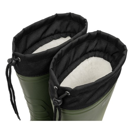 BOTTES HOMME KORUM THERMALITE SHERPA EVA WELLY BOOT