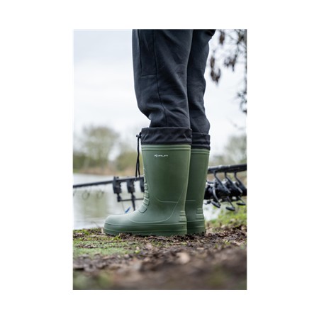 BOTTES HOMME KORUM THERMALITE SHERPA EVA WELLY BOOT