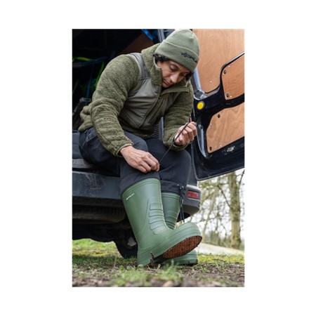 BOTTES HOMME KORUM THERMALITE SHERPA EVA WELLY BOOT