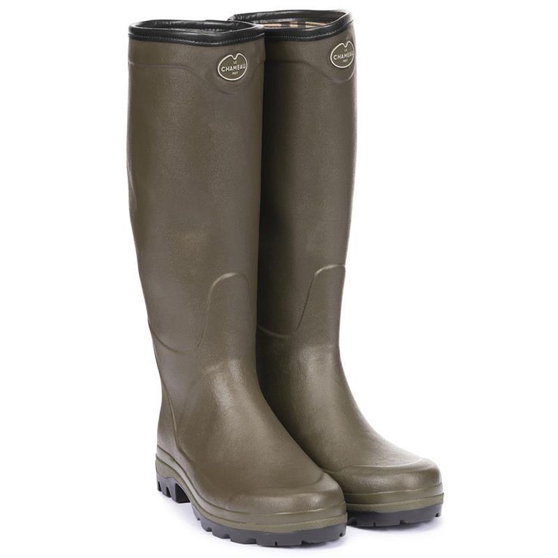 Bottes le chameau belgique new arrivals