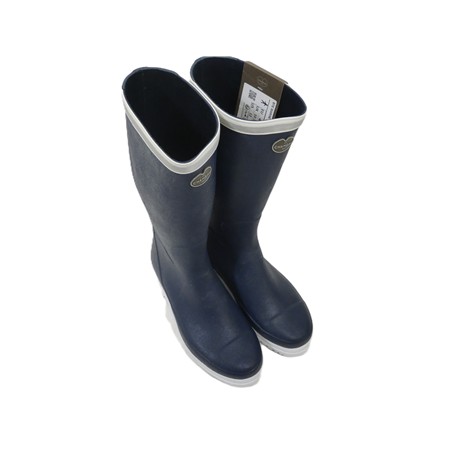 Bottes Homme Le Chameau - Marine - 45 - M40