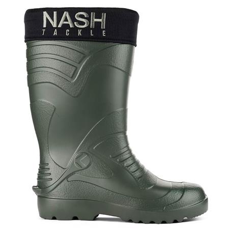 Bottes Homme Nash Tackle Lightweight Wellies