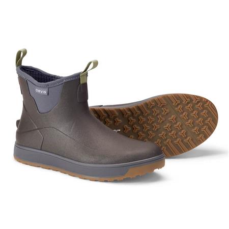 BOTTES HOMME ORVIS PRO DECK BOOT 6