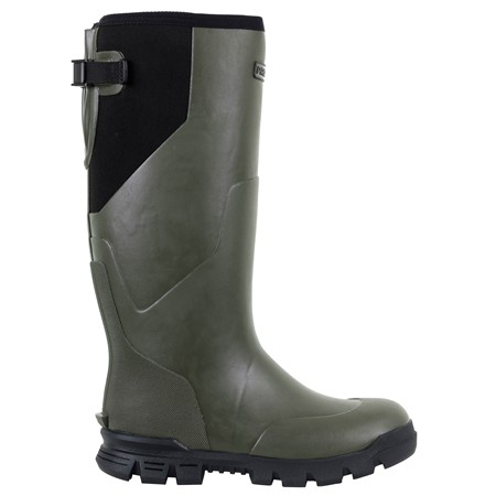 Bottes Homme Prologic Signature Neoprene Lined Wellies - Vert