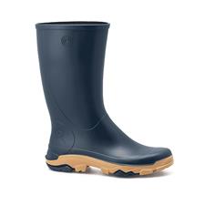 Bottes homme rouchette remoove bleu