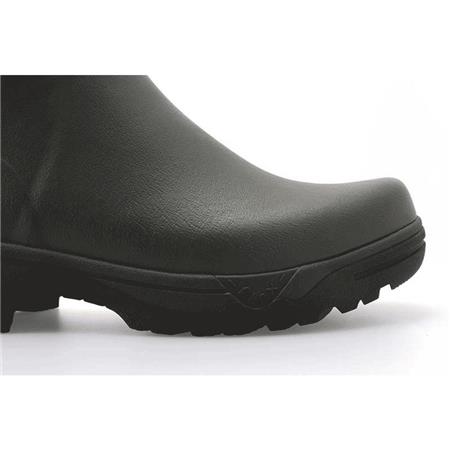 BOTTES HOMME ROUCHETTE VENEUR - KAKI