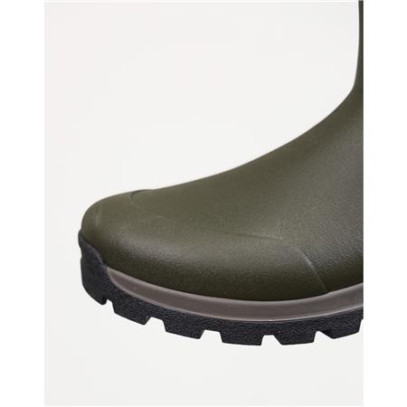 BOTTES HOMME SEELAND HILLSIDE ENFORCED - VERT