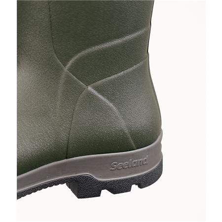 BOTTES HOMME SEELAND HILLSIDE ENFORCED - VERT