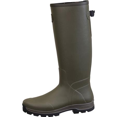 Bottes Homme Seeland Hillside Enforced - Vert