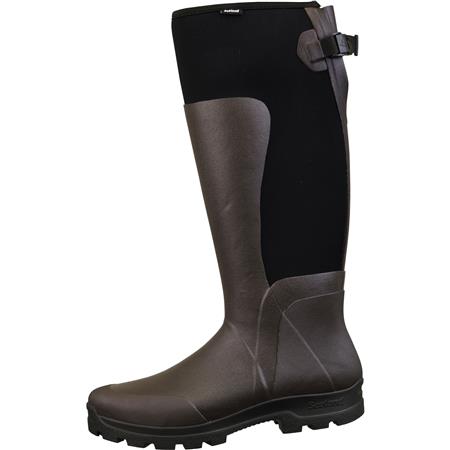 Bottes Homme Seeland Hillside Flex - Marron