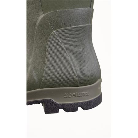 BOTTES HOMME SEELAND HILLSIDE FLEX - VERT