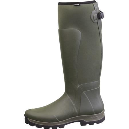 Bottes Homme Seeland Hillside Flex - Vert