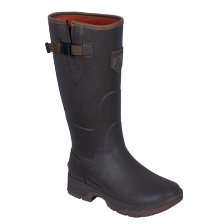 BOTTES HOMME SOMLYS CAOUTCHOUC NEOPRENE