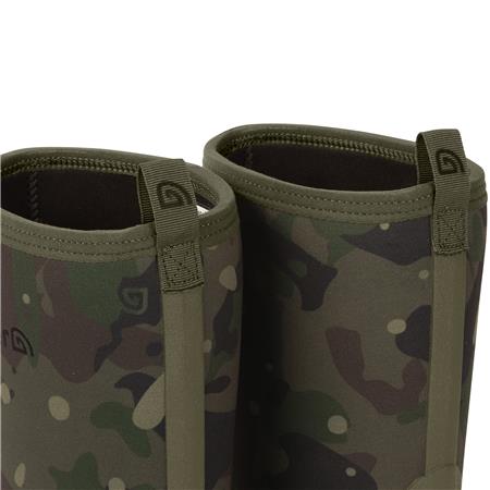 BOTTES HOMME TRAKKER TECHPRO NEOPRENE BOOT