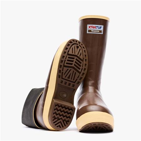 BOTTES HOMME XTRATUF 15