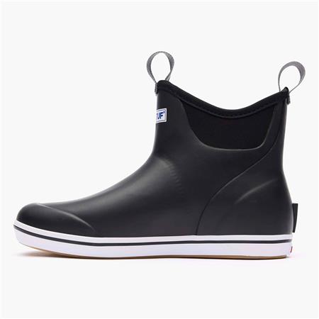 BOTTES HOMME XTRATUF ANKLE DECK BOOT - NOIR