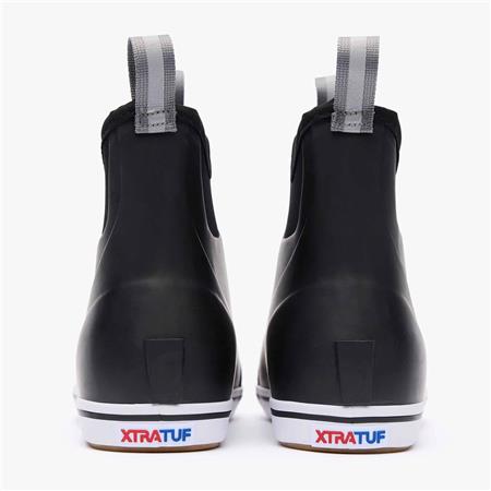 BOTTES HOMME XTRATUF ANKLE DECK BOOT - NOIR