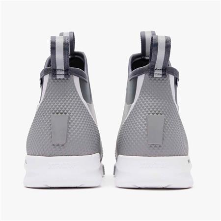 BOTTES HOMME XTRATUF ANKLE DECK BOOT SPORT - GRIS