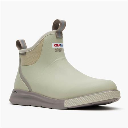 BOTTES HOMME XTRATUF ANKLE DECK BOOT SPORT - PIERRE