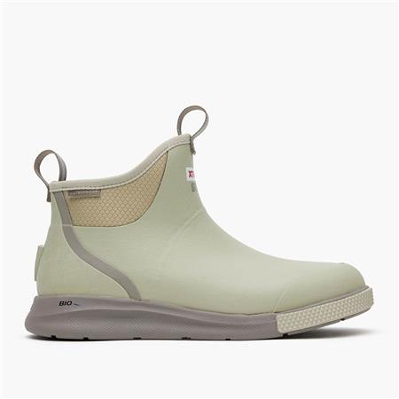 BOTTES HOMME XTRATUF ANKLE DECK BOOT SPORT - PIERRE