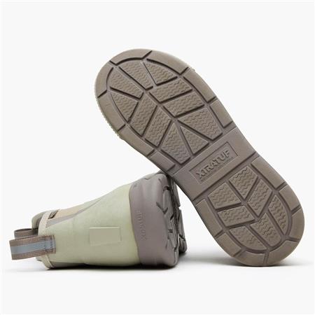 BOTTES HOMME XTRATUF ANKLE DECK BOOT SPORT - PIERRE