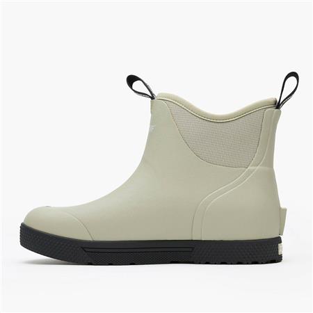 BOTTES HOMME XTRATUF WHEELHOUSE ANKLE DECK BOOT - PIERRE