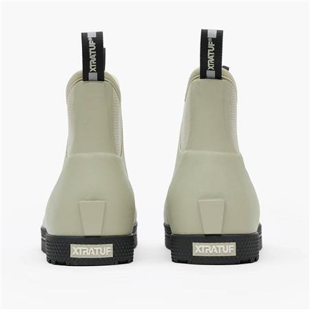 BOTTES HOMME XTRATUF WHEELHOUSE ANKLE DECK BOOT - PIERRE