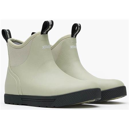Bottes Homme Xtratuf Wheelhouse Ankle Deck Boot - Pierre